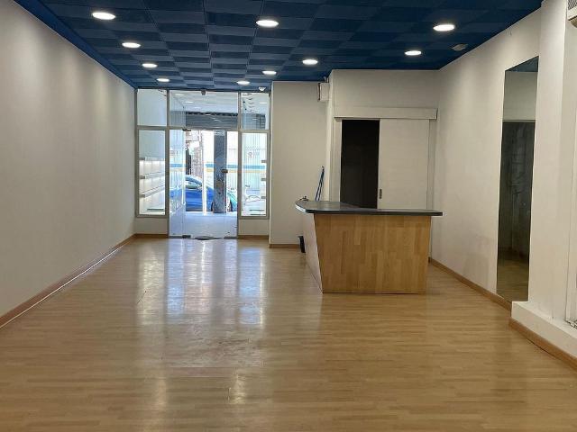Local Comercial en venta en Pla d'Urgell, Catalunya