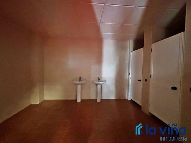 Local Comercial en venta en Antequera, Andalucía