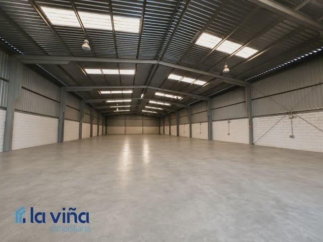 Local Comercial en venta en Antequera, Andalucía