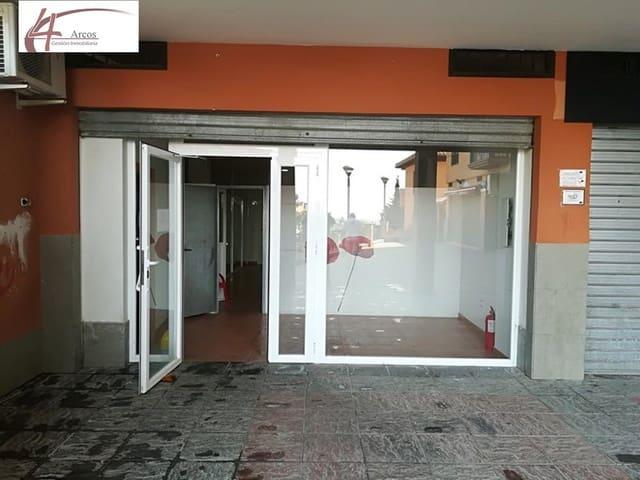 Local Comercial en venta en Barrio de Monachil, Monachil