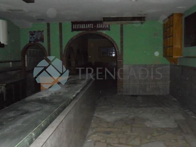Local Comercial en venta en Moncada, les Eres