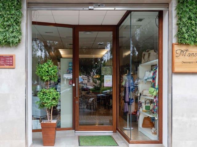 Local Comercial en venta en Moncada, les Eres