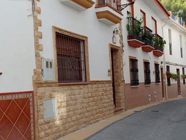 Local Comercial en venta en Sierra de las Nieves, Andalucía