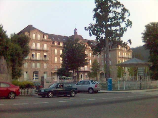 Local Comercial en venta en O Condado, Galicia