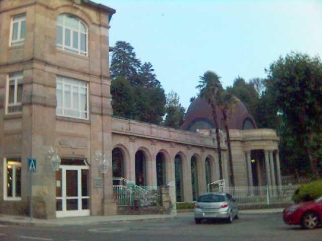 Local Comercial en venta en O Condado, Galicia