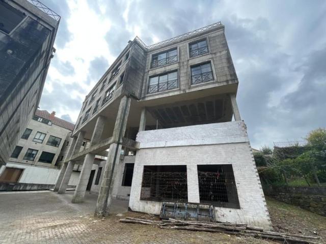 Local Comercial en venta en Mondariz-Balneario, O Condado