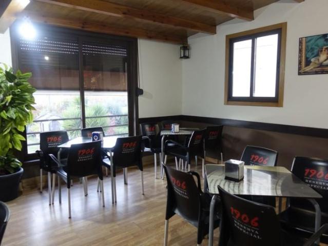 Local Comercial en venta en Mondariz