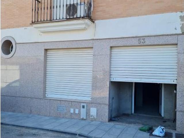 Local Comercial en venta en Monesterio, Extremadura