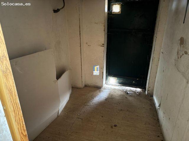 Local Comercial en venta en Monfarracinos, Castilla y León