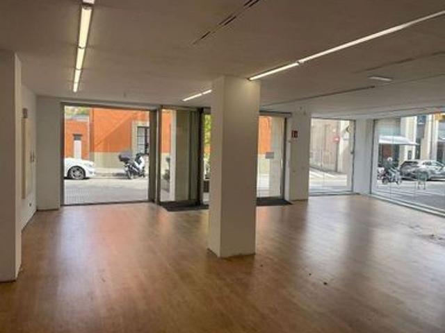 Local Comercial en venta en Baix Empordà, Catalunya