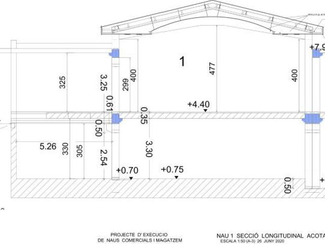 Local Comercial en venta en Baix Empordà, Catalunya