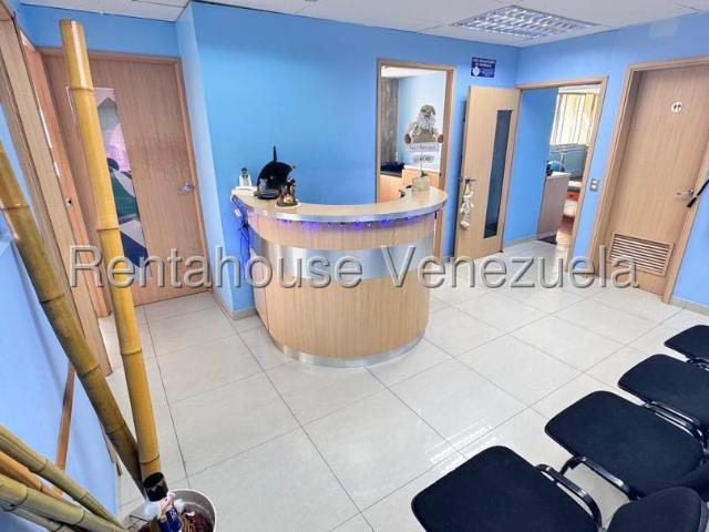 Propiedad en venta en Boca De Uchire, Distrito Capital