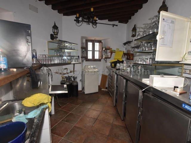 Local Comercial en venta en Serranía de Ronda, Andalucía
