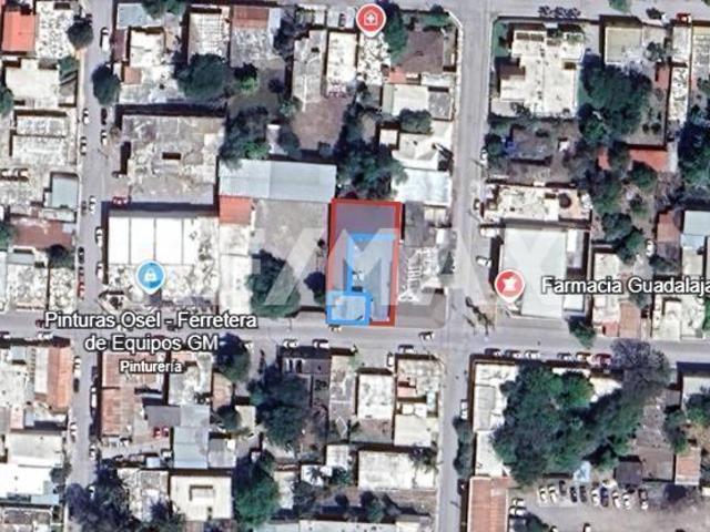 Local Comercial en venta en Montemorelos, Nuevo León