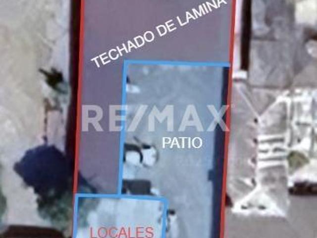 Local Comercial en venta en Montemorelos, Nuevo León