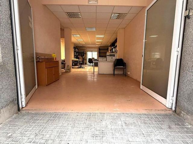 Local Comercial en venta en Vallès Oriental, Catalunya