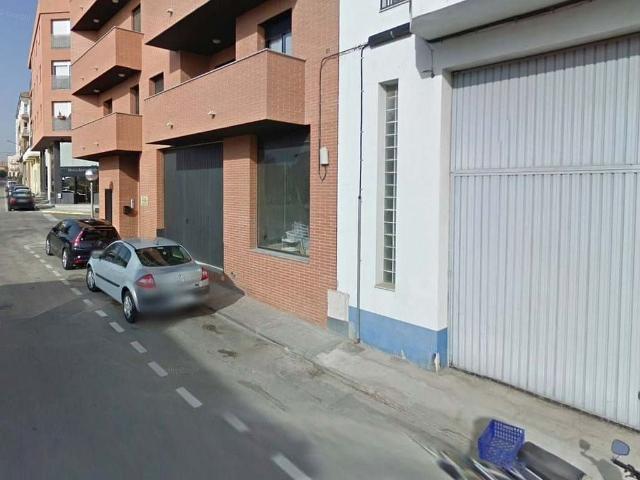 Local Comercial en venta en Ribera d'Ebre, Catalunya