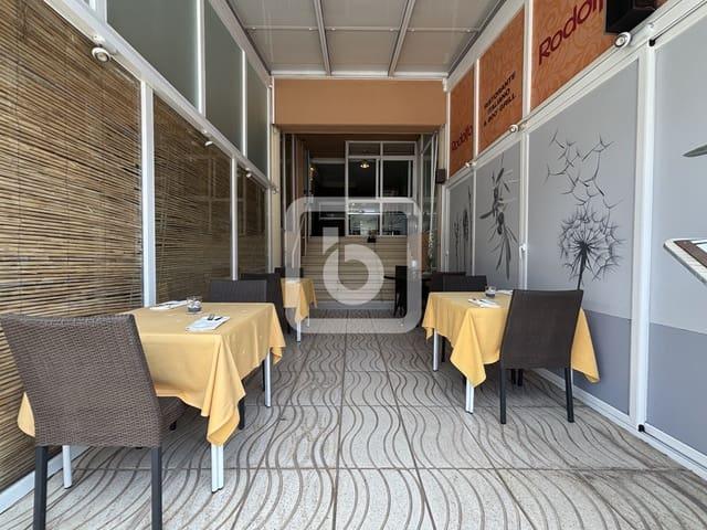 Local Comercial en venta en Teulada, Pla del Mar