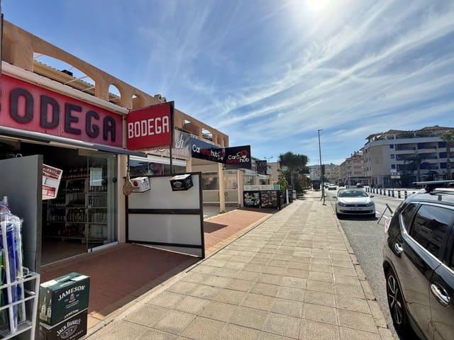 Local Comercial en venta en Moraira, la Marina Alta