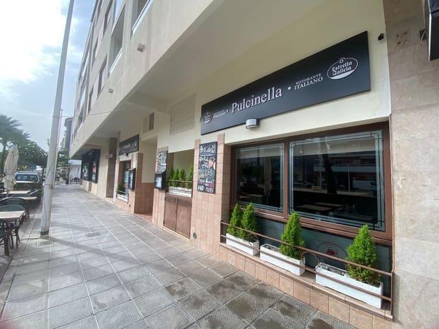Local Comercial en venta en Moraira, la Marina Alta