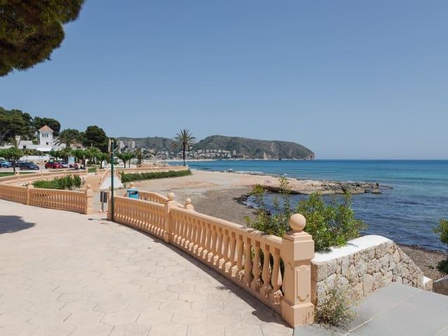 Local Comercial en venta en Moraira, la Marina Alta