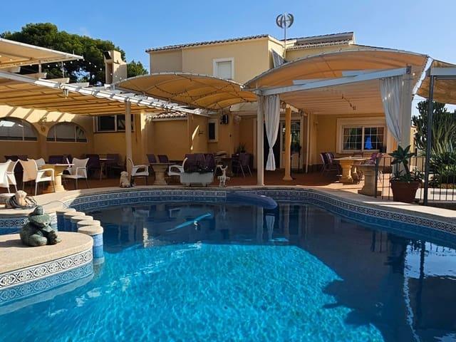 Local Comercial en venta en Moraira, la Marina Alta