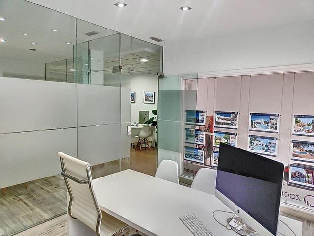 Local Comercial en venta en Moraira, la Marina Alta