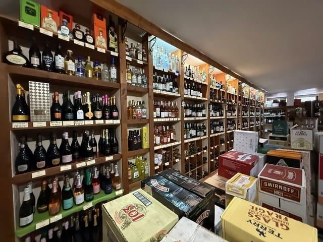 Local Comercial en venta en Moraira, la Marina Alta