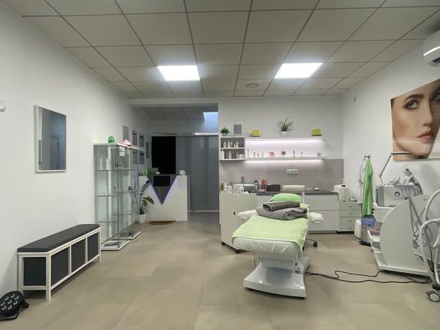 Local Comercial en venta en Moraira, la Marina Alta