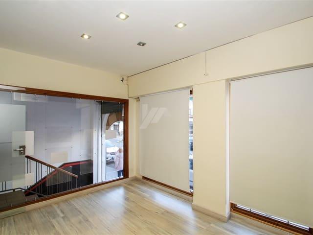 Local Comercial en venta en Moraira, la Marina Alta