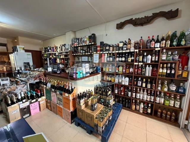 Local Comercial en venta en Moraira, Teulada