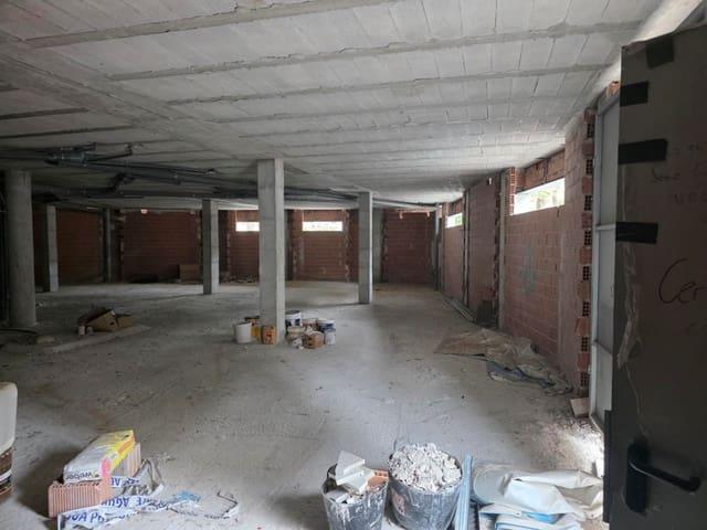 Local Comercial en venta en Moraira, la Marina Alta