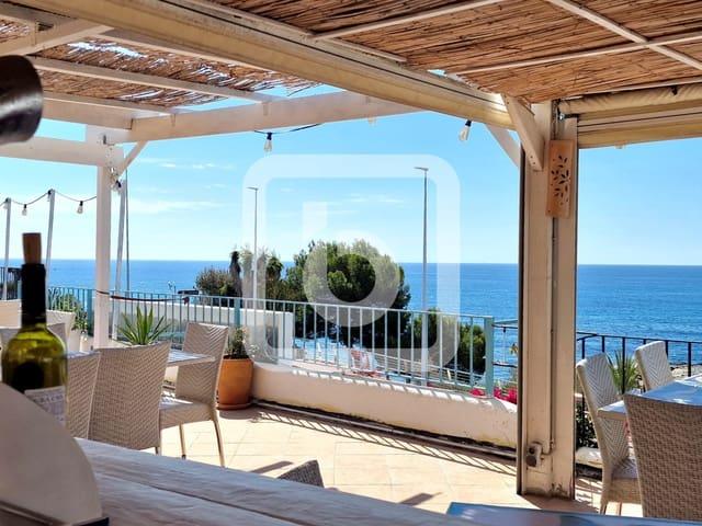 Local Comercial en venta en Teulada, Pla del Mar