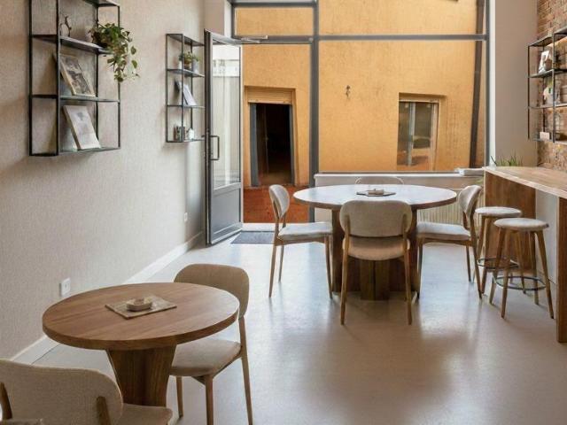 Local Comercial en venta en Moralzarzal, Madrid