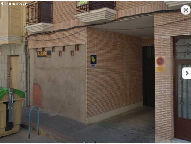 Local Comercial en venta en Hormigos, Castilla-La Mancha
