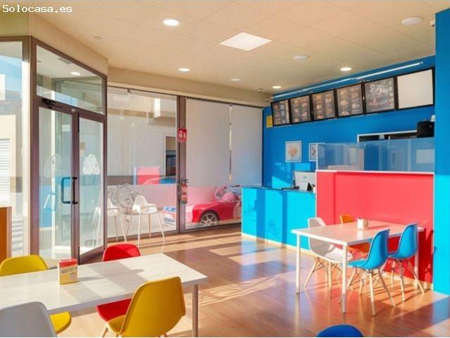 Local Comercial en venta en Mora, Castilla-La Mancha