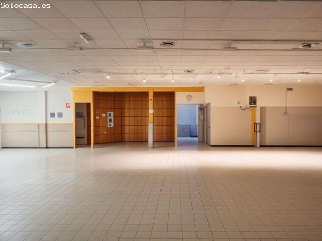 Local Comercial en venta en Mora, Toledo