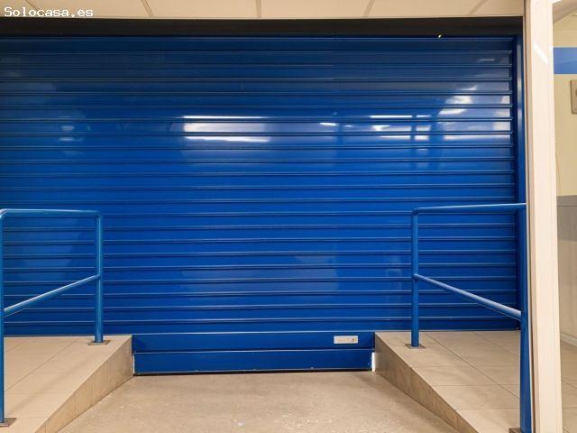 Local Comercial en venta en Mora, Castilla-La Mancha