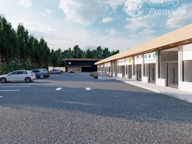 Local Comercial en Venta en Mostazal