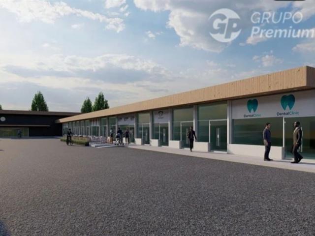 Local Comercial en Venta en Mostazal