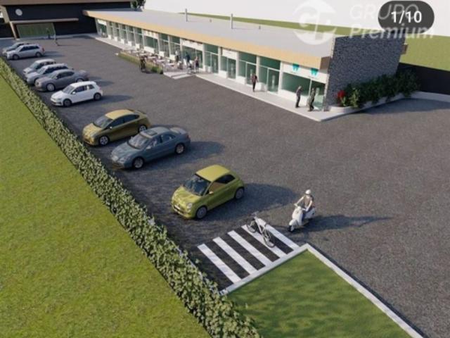 Local Comercial en Venta en Mostazal