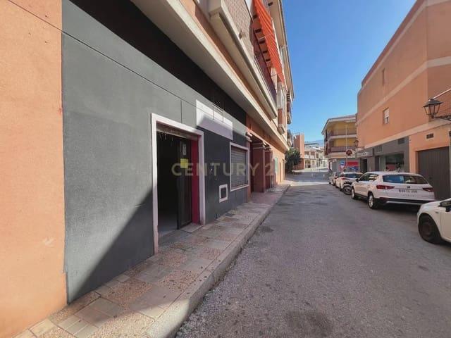 Local Comercial en venta en Comarca de la Costa Granadina, Andalucía