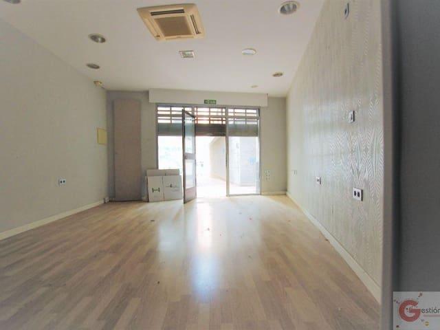 Local Comercial en venta en Comarca de la Costa Granadina, Andalucía