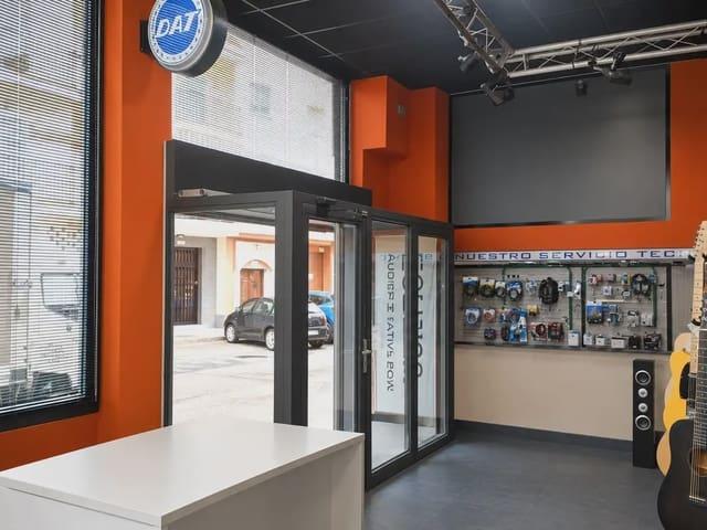 Local Comercial en venta en Comarca de la Costa Granadina, Andalucía