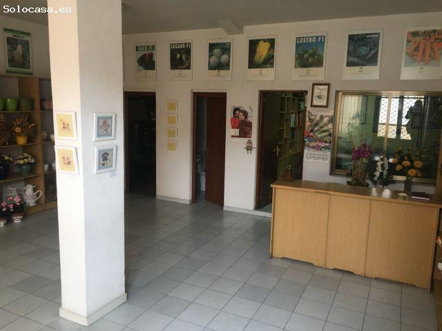 Local Comercial en venta en Sexmo de Cabezas, Mozoncillo