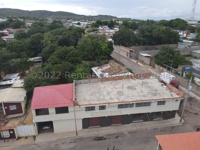 Propiedad en venta en Iribarren, Lara