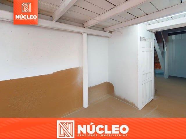 Local Comercial en venta en Murcia, Área Metropolitana de Murcia