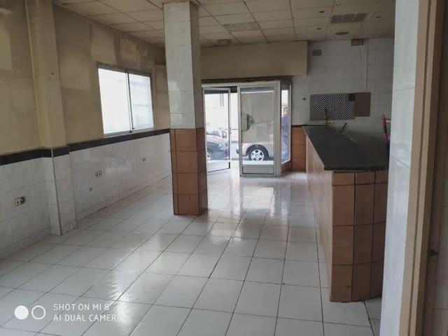Local Comercial en venta en Murcia, Área Metropolitana de Murcia