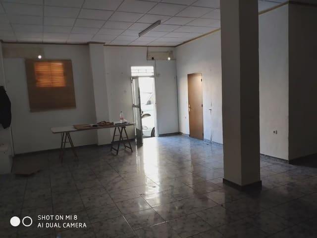 Local Comercial en venta en Murcia, Área Metropolitana de Murcia