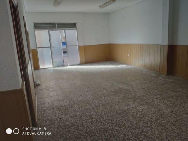 Local Comercial en venta en Murcia, Área Metropolitana de Murcia